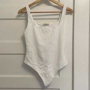 Babaton Contour tank bodysuit